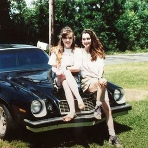 Meet your Posher, Paige